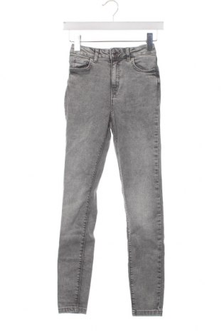 Damen Jeans Primark, Größe XXS, Farbe Grau, Preis 3,03 €