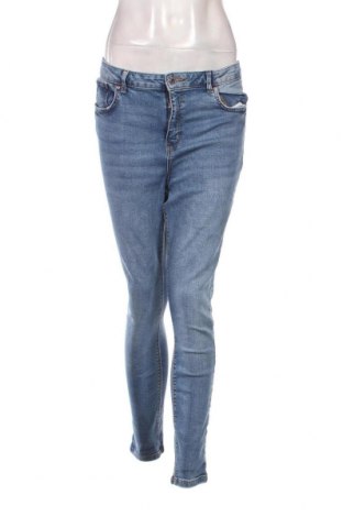 Dámske džínsy  Primark, Veľkosť XL, Farba Modrá, Cena  8,88 €