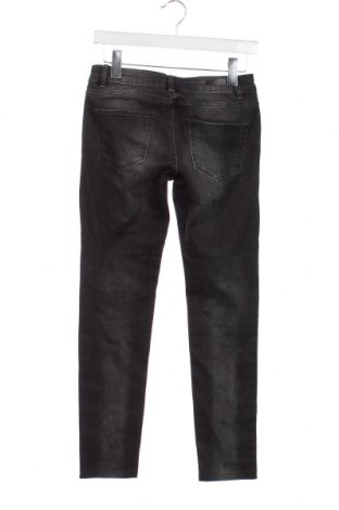 Dámské džíny  Promod, Velikost S, Barva Černá, Cena  439,00 Kč
