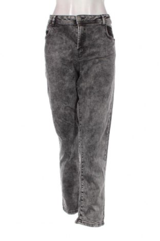 Damen Jeans Promod, Größe XL, Farbe Grau, Preis € 5,42