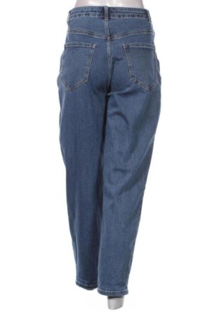 Dámské džíny  Promod, Velikost M, Barva Modrá, Cena  520,00 Kč