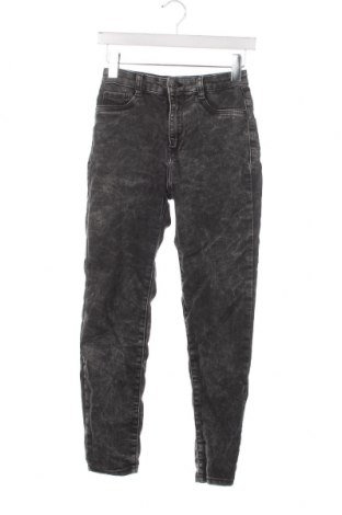 Damen Jeans Pull&Bear, Größe XS, Farbe Grau, Preis 5,93 €