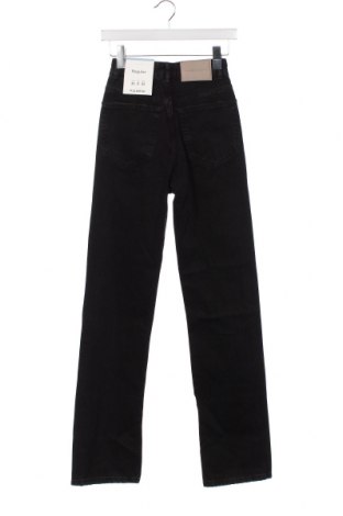 Damen Jeans Pull&Bear, Größe XXS, Farbe Schwarz, Preis € 13,04