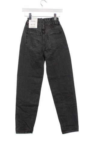 Damen Jeans Pull&Bear, Größe XXS, Farbe Grau, Preis 13,51 €