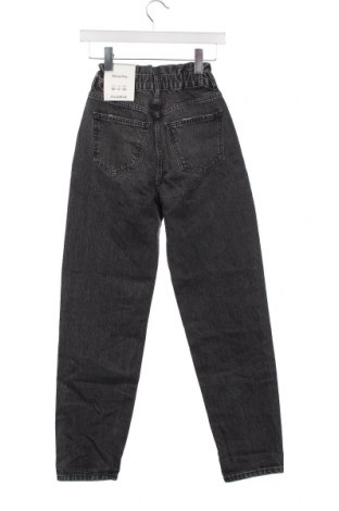 Dámske džínsy  Pull&Bear, Veľkosť XXS, Farba Sivá, Cena  12,80 €