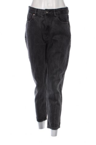 Дамски дънки Pull&Bear, Размер M, Цвят Черен, Цена 29,00 лв.