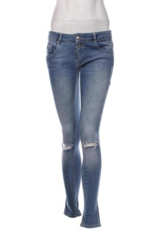 Damen Jeans Pull&Bear, Größe M, Farbe Blau, Preis 5,93 €