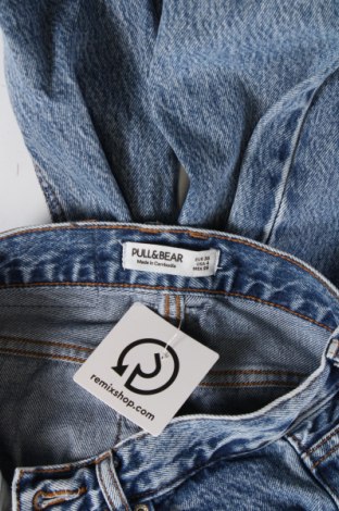 Damen Jeans Pull&Bear, Größe S, Farbe Blau, Preis € 13,13