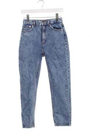 Damen Jeans Pull&Bear, Größe S, Farbe Blau, Preis 13,13 €