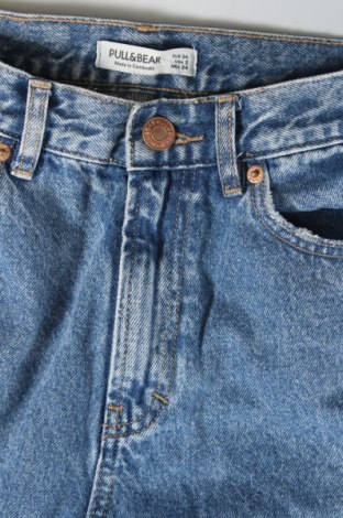 Damen Jeans Pull&Bear, Größe XS, Farbe Blau, Preis € 20,18