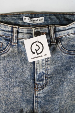 Damen Jeans Pull&Bear, Größe XS, Farbe Blau, Preis 5,94 €