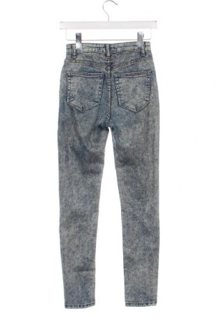 Damen Jeans Pull&Bear, Größe XS, Farbe Blau, Preis € 5,94