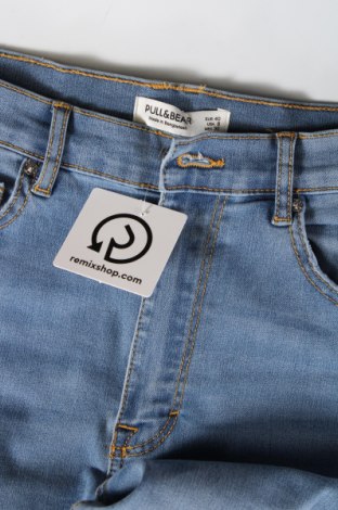 Damen Jeans Pull&Bear, Größe M, Farbe Blau, Preis 5,94 €
