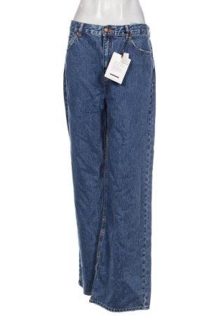 Damen Jeans Pull&Bear, Größe L, Farbe Blau, Preis € 32,01