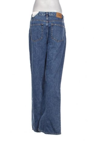 Damen Jeans Pull&Bear, Größe L, Farbe Blau, Preis 19,21 €