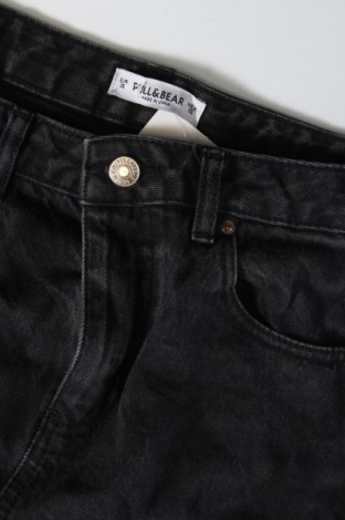 Damen Jeans Pull&Bear, Größe S, Farbe Schwarz, Preis 20,18 €