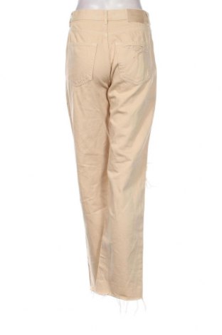 Damen Jeans Pull&Bear, Größe M, Farbe Beige, Preis € 16,40