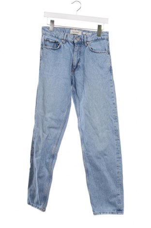 Damen Jeans Pull&Bear, Größe S, Farbe Blau, Preis 8,55 €