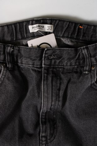 Damen Jeans Pull&Bear, Größe M, Farbe Grau, Preis 14,83 €
