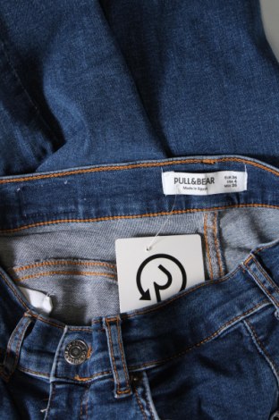 Damen Jeans Pull&Bear, Größe S, Farbe Blau, Preis 14,83 €