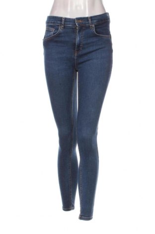 Damen Jeans Pull&Bear, Größe S, Farbe Blau, Preis € 14,83