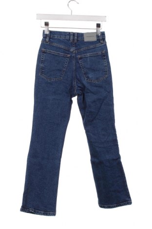 Damen Jeans Pull&Bear, Größe XS, Farbe Blau, Preis € 6,00