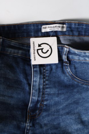 Damen Jeans Pull&Bear, Größe M, Farbe Blau, Preis 6,68 €