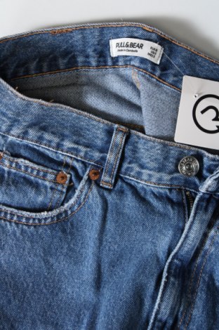 Damen Jeans Pull&Bear, Größe M, Farbe Blau, Preis € 16,96