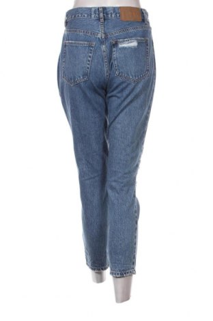 Γυναικείο Τζίν Pull&Bear, Μέγεθος M, Χρώμα Μπλέ, Τιμή 16,96 €