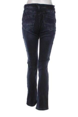 Дамски дънки Pulz Jeans, Размер L, Цвят Син, Цена 41,00 лв.