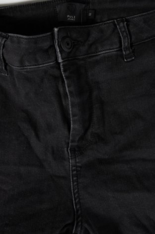Blugi de femei Pulz Jeans, Mărime M, Culoare Negru, Preț 53,95 Lei