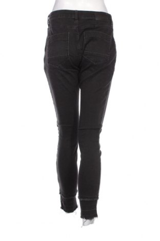 Дамски дънки Pulz Jeans, Размер M, Цвят Черен, Цена 16,40 лв.