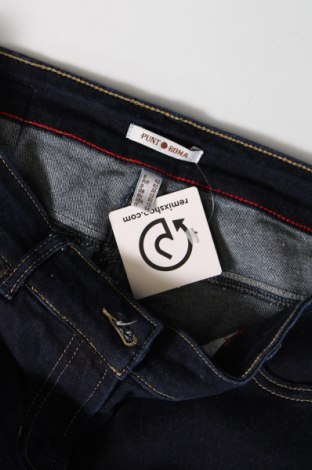 Damen Jeans Punt Roma, Größe M, Farbe Blau, Preis € 7,13