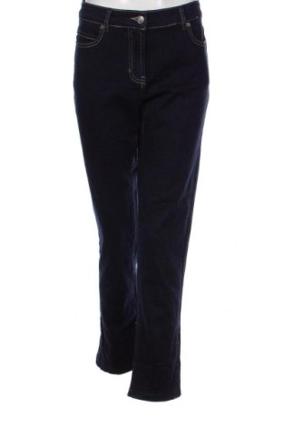 Damen Jeans Punt Roma, Größe M, Farbe Blau, Preis 4,28 €