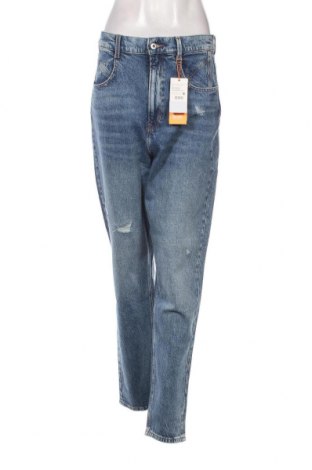 Damen Jeans Q/S by S.Oliver, Größe M, Farbe Blau, Preis € 47,94