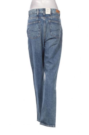 Dámské džíny  Q/S by S.Oliver, Velikost M, Barva Modrá, Cena  1 348,00 Kč