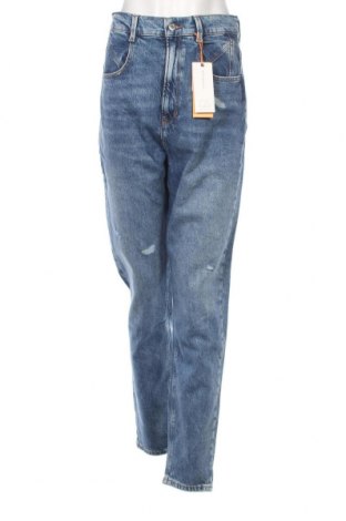 Damen Jeans Q/S by S.Oliver, Größe M, Farbe Blau, Preis € 21,57