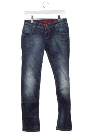Damen Jeans Q/S by S.Oliver, Größe S, Farbe Blau, Preis € 4,28