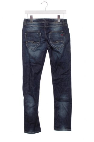 Damen Jeans Q/S by S.Oliver, Größe S, Farbe Blau, Preis 4,28 €