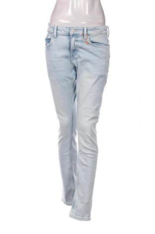 Damen Jeans Q/S by S.Oliver, Größe L, Farbe Blau, Preis € 20,97