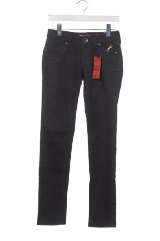Damen Jeans Q/S by S.Oliver, Größe XS, Farbe Grau, Preis 9,71 €