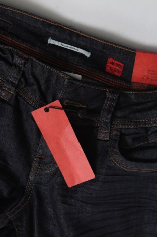 Dámske džínsy  Q/S by S.Oliver, Veľkosť S, Farba Modrá, Cena  7,91 €