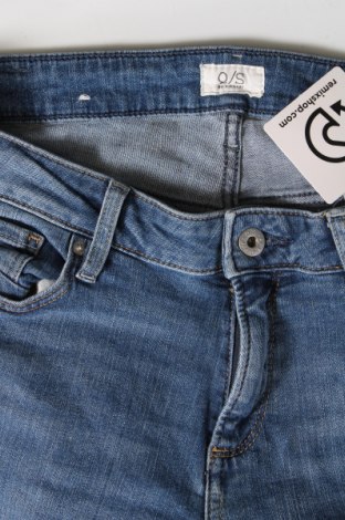 Damen Jeans Q/S by S.Oliver, Größe M, Farbe Blau, Preis € 28,53