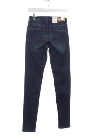 Damskie jeansy Q/S by S.Oliver, Rozmiar XS, Kolor Niebieski, Cena 118,99 zł