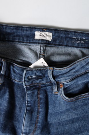 Dámske džínsy  Q/S by S.Oliver, Veľkosť S, Farba Modrá, Cena  5,58 €