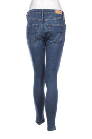 Dámske džínsy  Q/S by S.Oliver, Veľkosť S, Farba Modrá, Cena  3,49 €