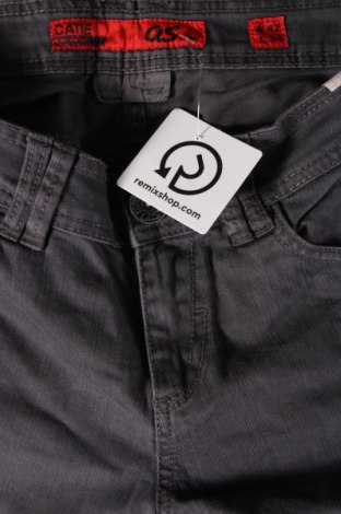 Damen Jeans Q/S by S.Oliver, Größe L, Farbe Grau, Preis € 28,53
