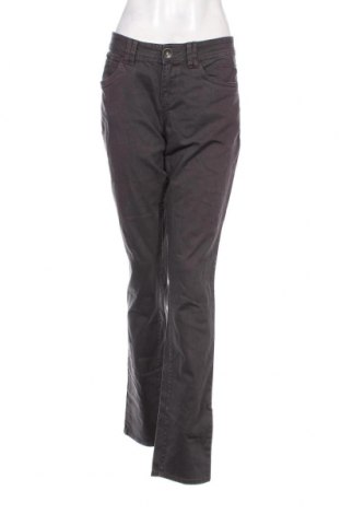 Damen Jeans Q/S by S.Oliver, Größe L, Farbe Grau, Preis € 28,53