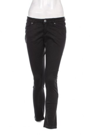 Damen Jeans Q/S by S.Oliver, Größe S, Farbe Schwarz, Preis 4,28 €