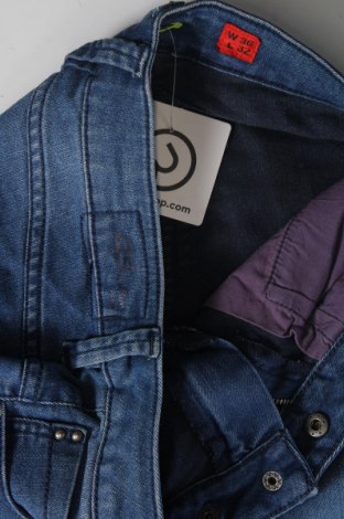 Dámske džínsy  Q/S by S.Oliver, Veľkosť S, Farba Modrá, Cena  5,35 €